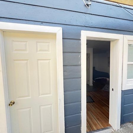 Littlebetty'S Landingpad Hotel Torrance Bagian luar foto