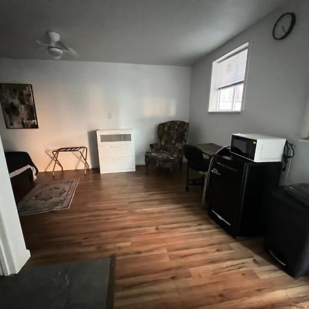 Littlebetty'S Landingpad Hotel Torrance Bagian luar foto