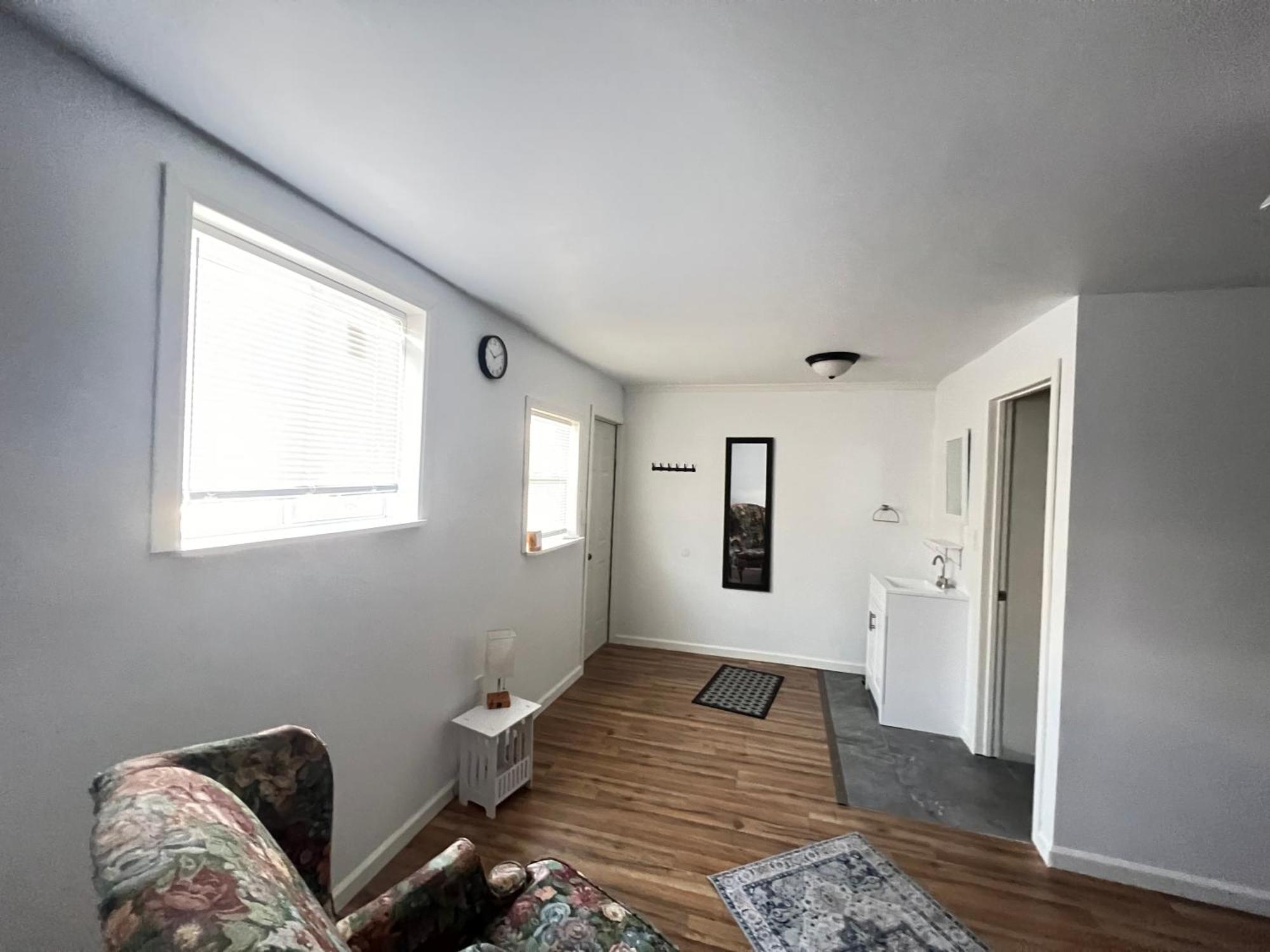 Littlebetty'S Landingpad Hotel Torrance Bagian luar foto