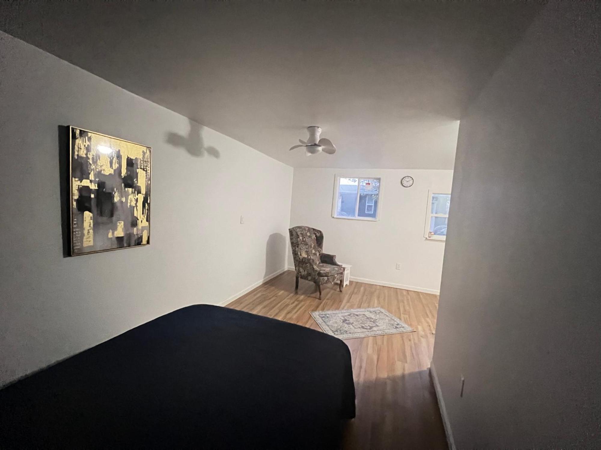 Littlebetty'S Landingpad Hotel Torrance Bagian luar foto